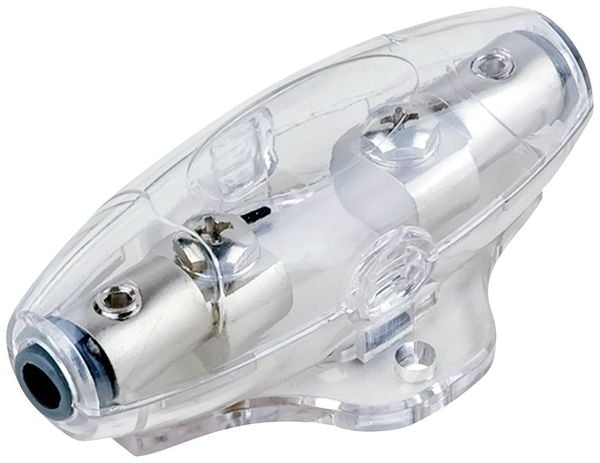 ACV 30.3804-01s Car-HiFi Mini-ANL Sicherungshalter