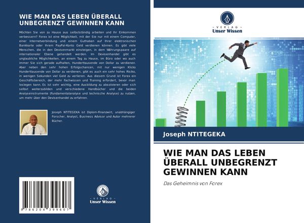 Wie Man das Leben Überall Unbegrenzt Gewinnen Kann