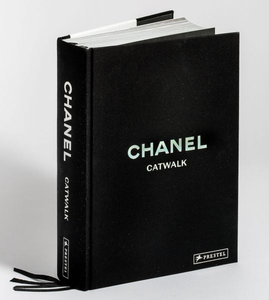 Chanel Catwalk Complete