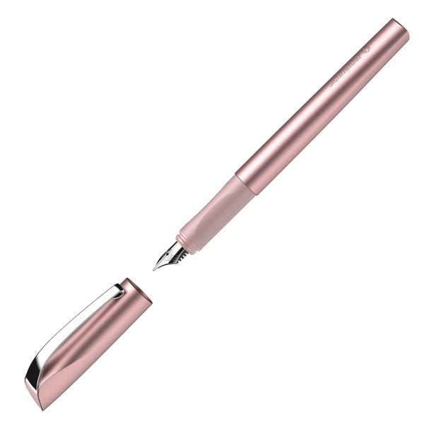 Füller Ceod Shiny powder pink, Iridiumkornfeder M