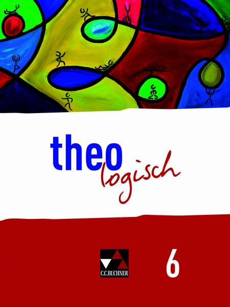 theologisch – Bayern / theologisch Bayern 6