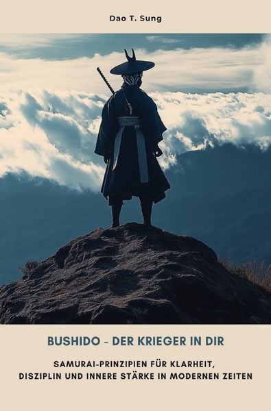 Bushido - Der Krieger in dir