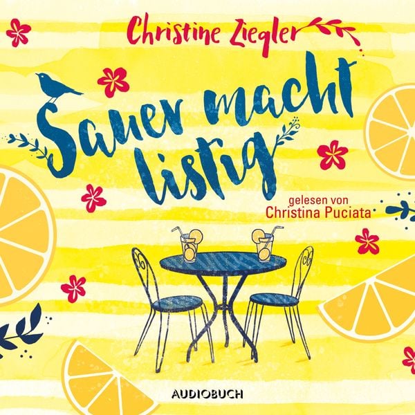 Sauer macht listig