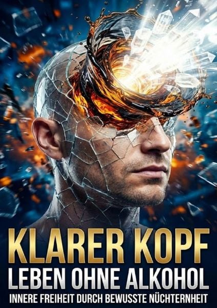Klarer Kopf: Leben ohne Alkohol