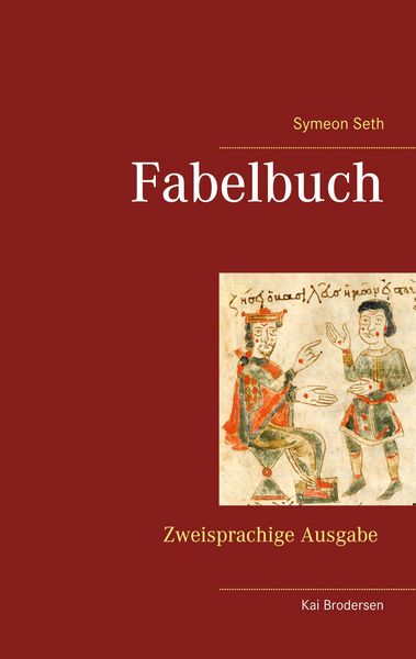 Fabelbuch