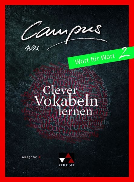 Campus C / Campus C Wort für Wort 2 Ausgabe ab 2018