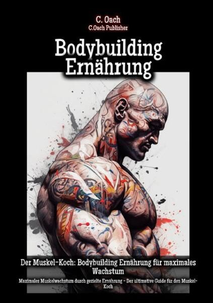 Bodybuilding Ernährung