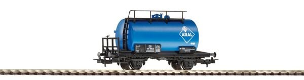 Piko H0 57719 Kesselwagen DC Aral der DB