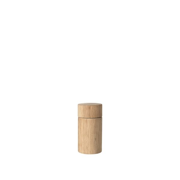 Broste copenhagen Oak Salt/pepper grinder