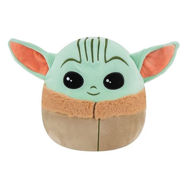Squishmallows. Star Wars Grogu 25cm