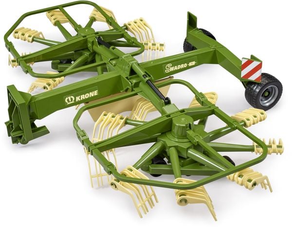 Bruder Krone: Schwader