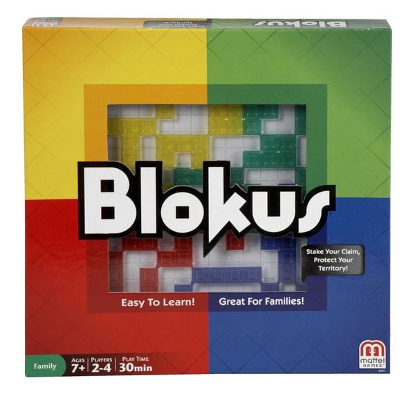 Blokus Classic (Spiel)