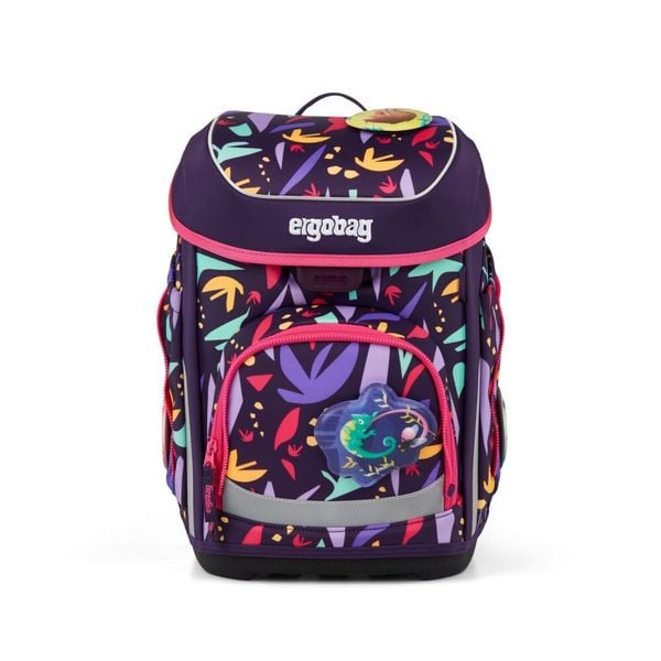 Ergobag Cubo Pack AmBärzonas