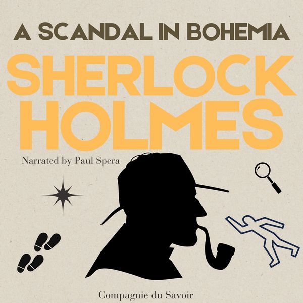 A Scandal in Bohemia