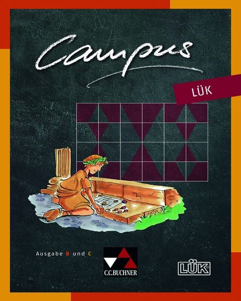Campus B/C - Palette / Campus B/C LÜK Ausgabe ab 2018