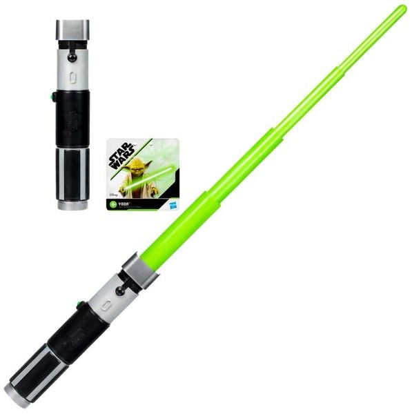 SW Nicht-Elektronische Lichtschwerter