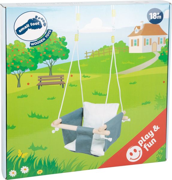 Babyschaukel Komfort