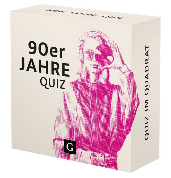 90er-Jahre-Quiz