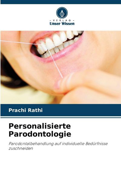 Personalisierte Parodontologie