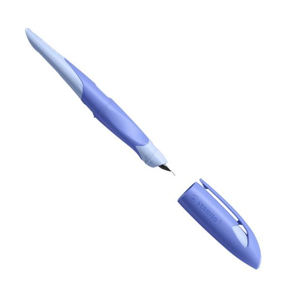 STABILO Füller EASYbirdy Pastel, A