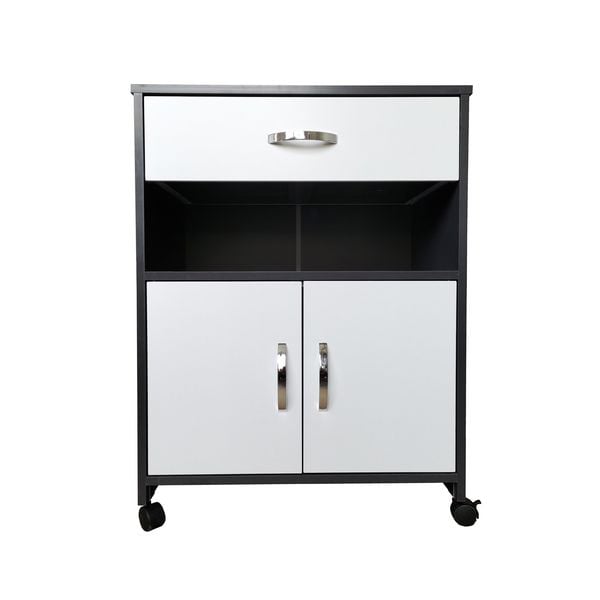 HTI-Living Küchenschrank Blanca Küchenschrank Blanca