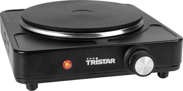Tristar KP-6151 Kochplatte