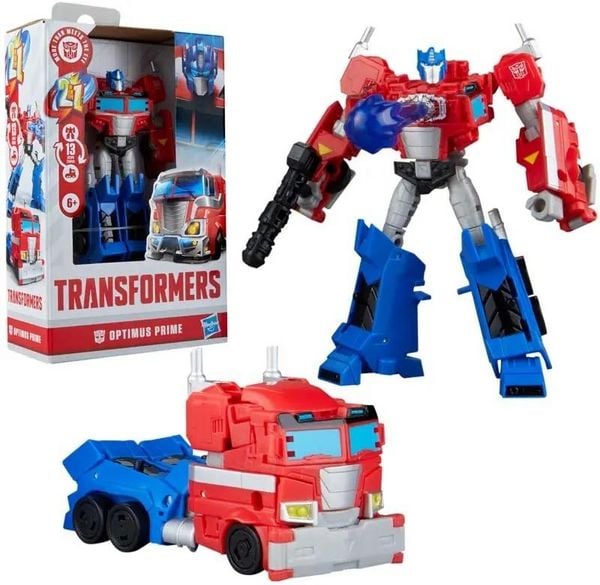 TF Prime Changers sort.
