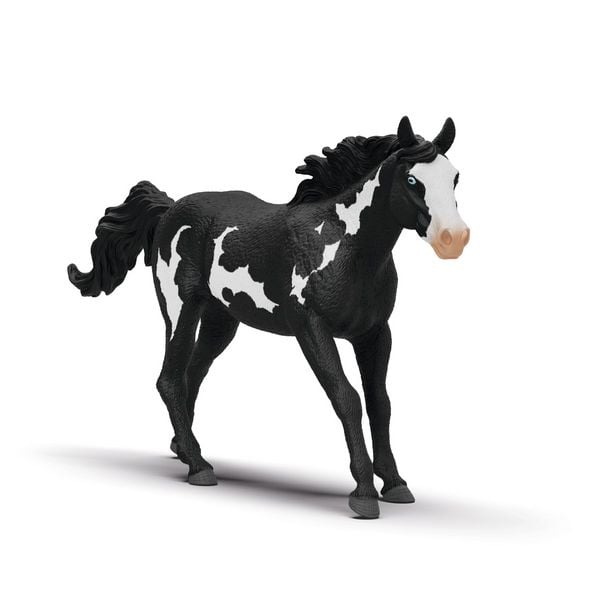 schleich Horse Club Paint Horse Wallach
