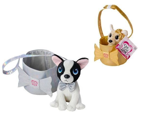 CCL Shimmer and Shine, 2-sort.