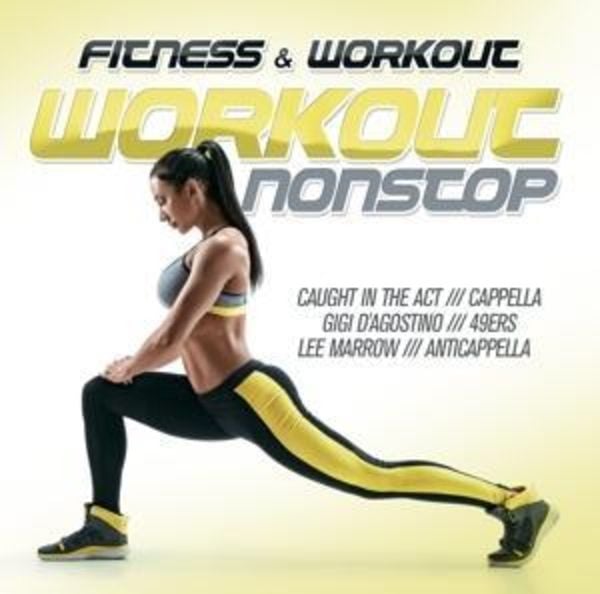 Fitness & Workout: Workout Nonstop