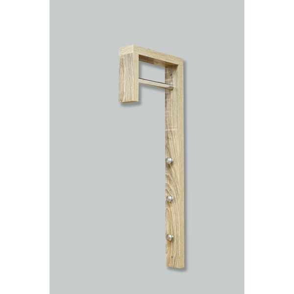 HTI-Living Garderobe Altona Garderobe Altona
