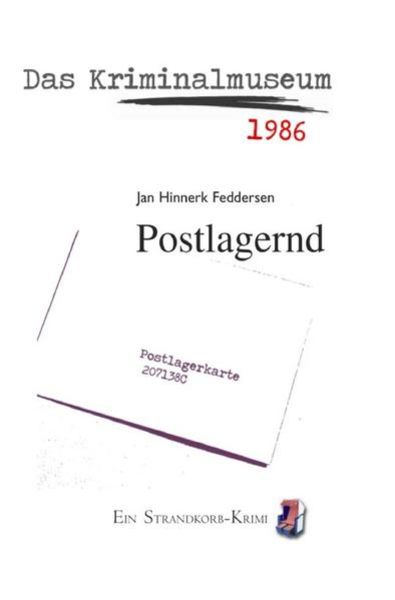 Strandkorb-Krimi / Postlagernd