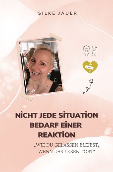Nicht jede Situation bedarf einer Reaktion