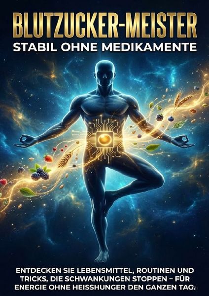 Blutzucker-Meister: Stabil Ohne Medikamente