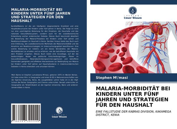 Malaria-Morbidität bei Kindern unter fünf Jahren und Strategien für den Haushalt