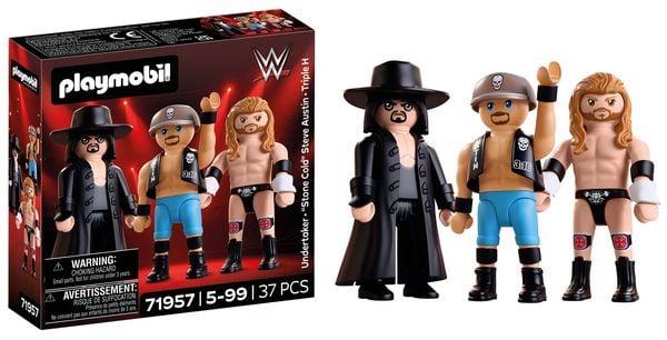 71957 WWE® Attitude Era Multipack