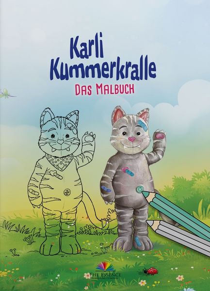 Karli Kummerkralle