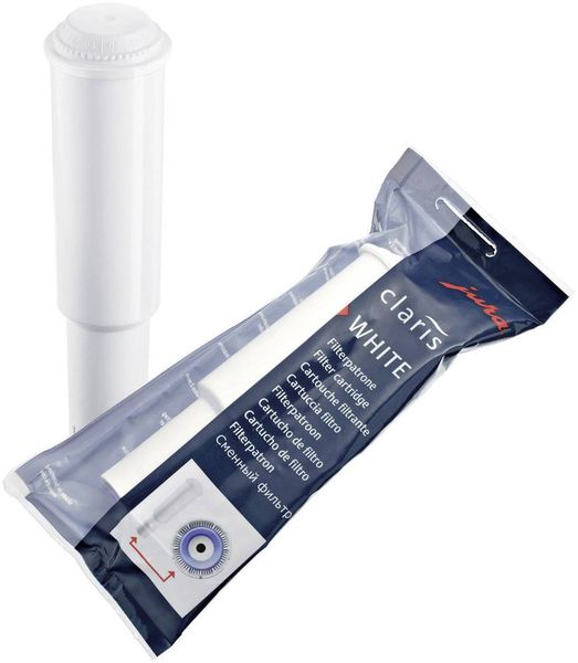Jura 60209 CLARIS White Filterpatrone 1St.