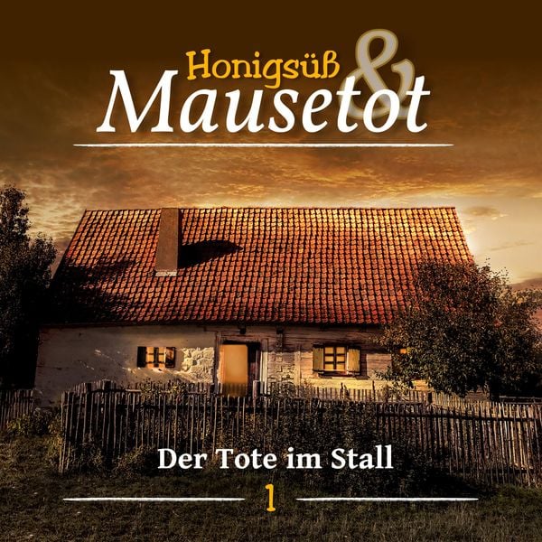 Der Tote im Stall