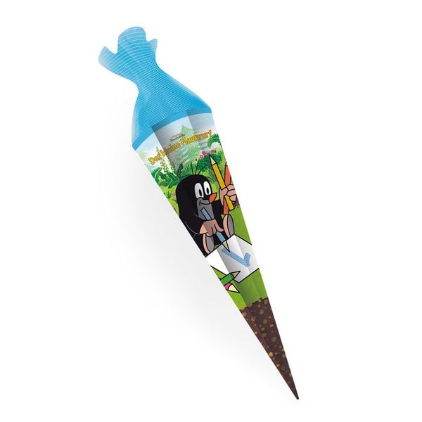 Trötsch Maulwurf Schultüte 50 cm