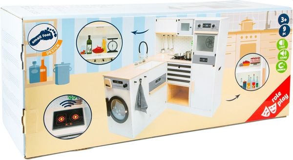 Kinderküche modular XL