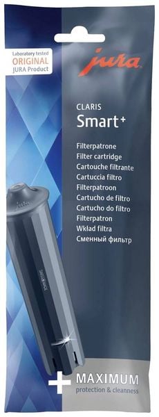 Jura 24232 Claris Smart+1er Filterpatrone 1St.