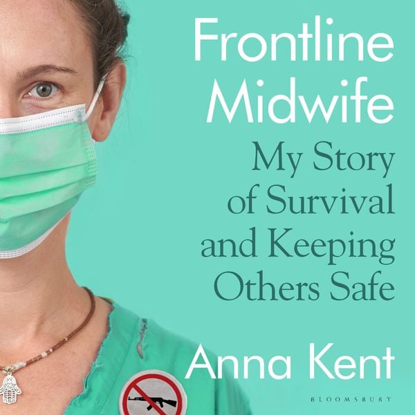 Frontline Midwife
