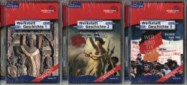 Werkstatt Geschichte / Werkstatt Geschichte