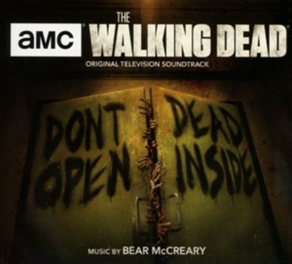 The Walking Dead (Original Television Soundtrack)