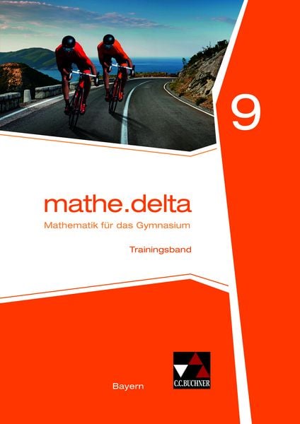 mathe.delta – Bayern / mathe.delta Bayern Trainingsband 9