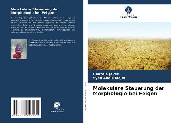 Molekulare Steuerung der Morphologie bei Feigen