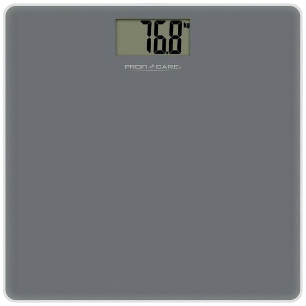 Profi-Care PC-PW 3122 Personenwaage digital Wägebereich (max.)=180kg Grau