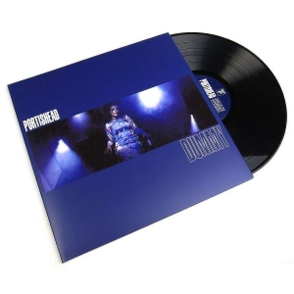 Dummy (2014 Vinyl Reissue black Vinyl)