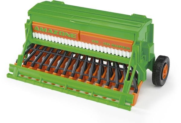 Bruder Profi-Serie Amazone Sämaschine